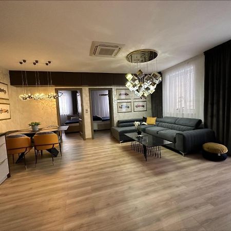 Apartman Matko Левіце Екстер'єр фото