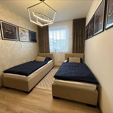 Apartman Matko Левіце Екстер'єр фото
