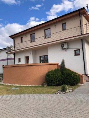 Apartman Matko Левіце Екстер'єр фото