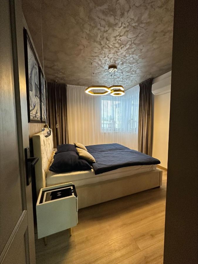Apartman Matko Левіце Екстер'єр фото