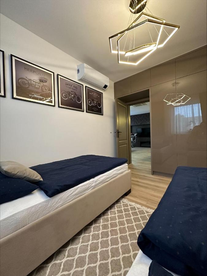 Apartman Matko Левіце Екстер'єр фото