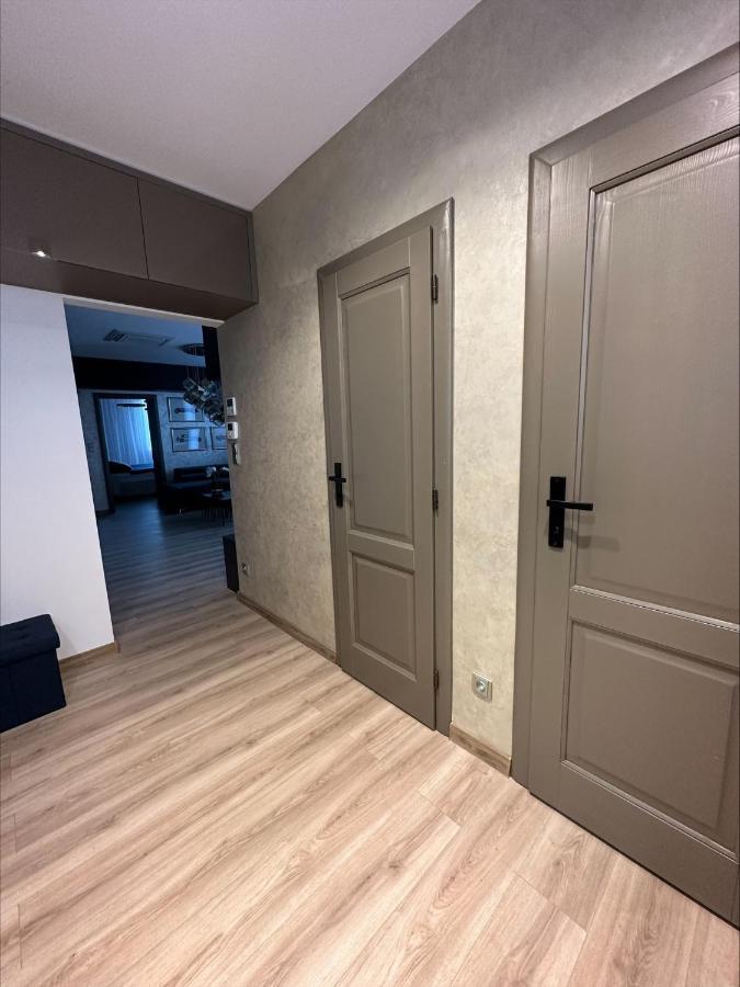 Apartman Matko Левіце Екстер'єр фото