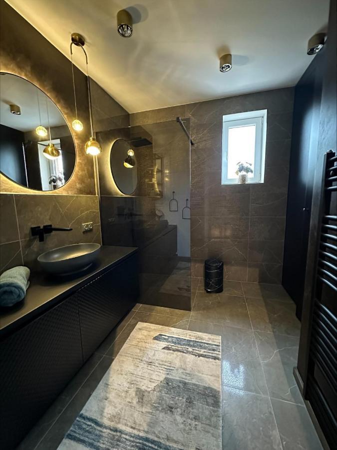 Apartman Matko Левіце Екстер'єр фото