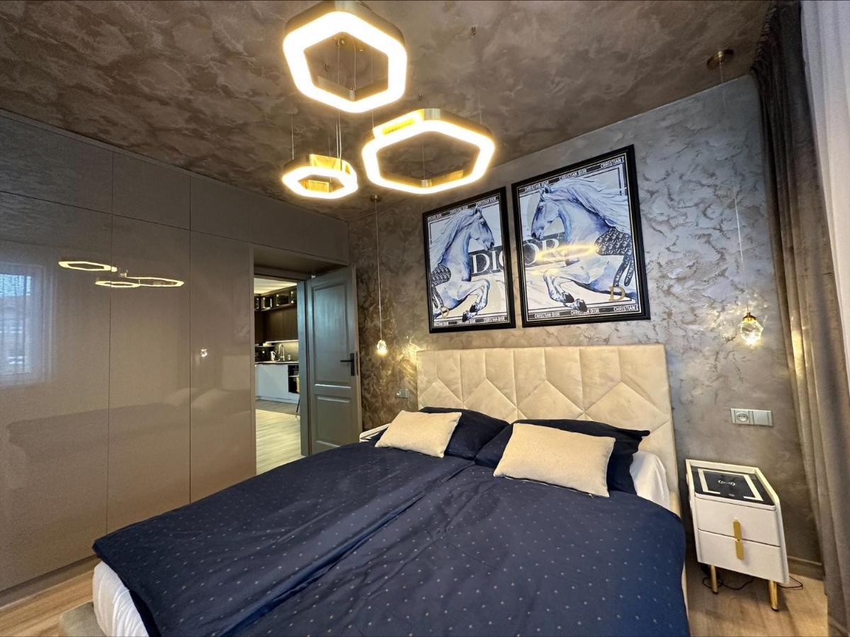 Apartman Matko Левіце Екстер'єр фото