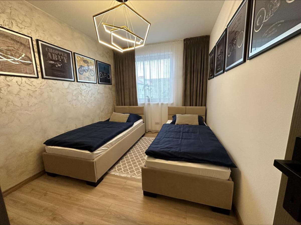 Apartman Matko Левіце Екстер'єр фото